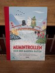 Mumintrollen och den magiska hatten