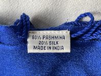 Pashmina sjal