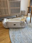 Najell sleepcarrier oat beige