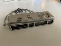 Yashica Atoron vintage minikamera