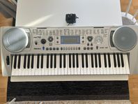 Keyboard Medeli mc70