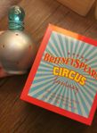 Britney Spears circus fantasy ny 100 ml! 