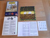 Brädspel: Stratego + Stratego legends