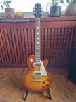 Epiphone Les Paul Standard Pro