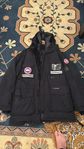 jacka Canada goose