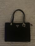 GUESS - Noelle tote bag