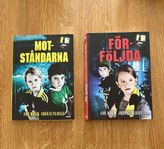 Motståndarna och Förföljda