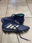 Fotbollsskor Adidas predator 18.1, stl 36