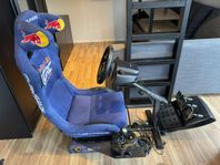 Playseat Red Bull