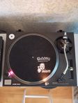 Technics SL-1200 MK3 