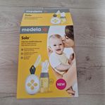 Medela elektrisk bröstpump, enkelmodell