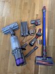 Dyson v11 absolute