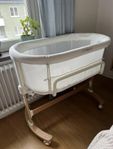 Moweo Bed side crib