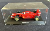 Scalextric Ferrari F1 1997