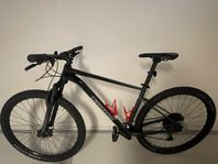 Cannondale trail 3