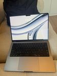 Macbook Pro 14" M1 2021 Space Gray