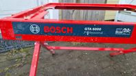 Bosch GTA 6000 Stativ till bordssåg GTS 10 X