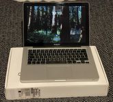 MacBook Pro 13” 