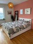 IKEA Songesand Bed - 160x200 cm