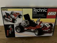 Lego Technic 8842 Retro