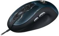 Logitech G400s