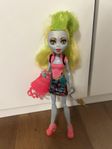 Monster High,  Lagoonafire