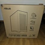 Datorchassi - Asus tuf gaming gt302 *OÖPPNAD*