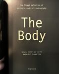 The Body - The Gallery of Esthetic Photography 