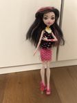 Monster High, Draculaura