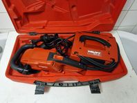 Hilti DG 150 Slipmaskin 2100 W