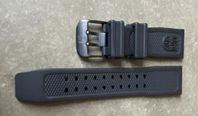 Luminox rubber strap original 24 mm