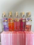 Victoria’s Secret - Orginalserie Body Mist (paketpris)