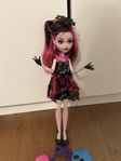 Monster High, Draculaura 