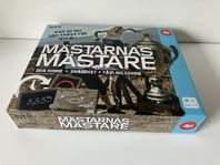 Spel - Mästarnas mästare i nyskick