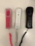 3 wii motion plus kontroll - Nintendo wii