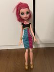 Monster High, Gigi