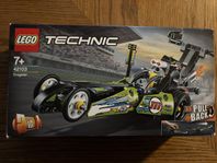 Lego technic 42103