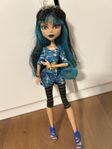 Monster High, Cleo