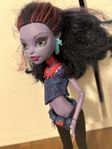 Monster High, Jane