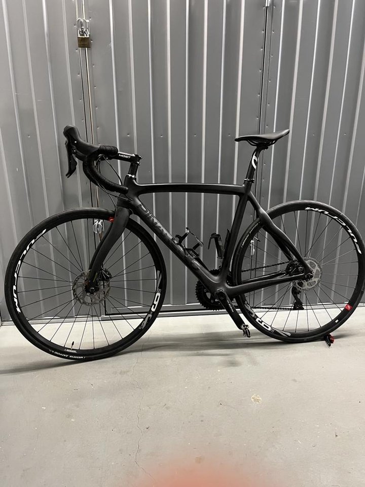 Pinarello razha disk 105 