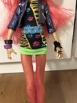 Monster High, Howleen