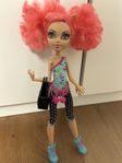 monster High, howleen