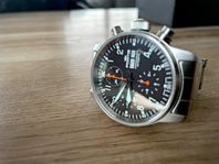 Fortis Flieger Chronograph