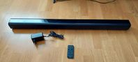 Roxcore Bluetooth soundbar