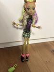 Monster High, Clawvenus