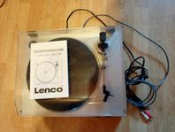 Lenco L 3866USB