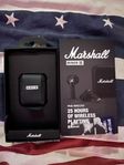 Marshall Minor 3 Bluetooth hörlurar