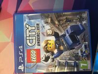 Lego city undercover