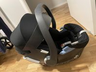 Cybex Aton 5 Babyskydd