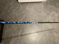 Kai’li Blue 60 Stiff 